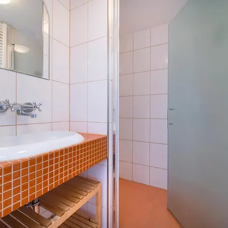 Деревянный коттедж Na Skalce - Haj *