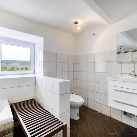 Na Skalce - Haj Деревянный коттедж Лоучна-под-Клиновцем