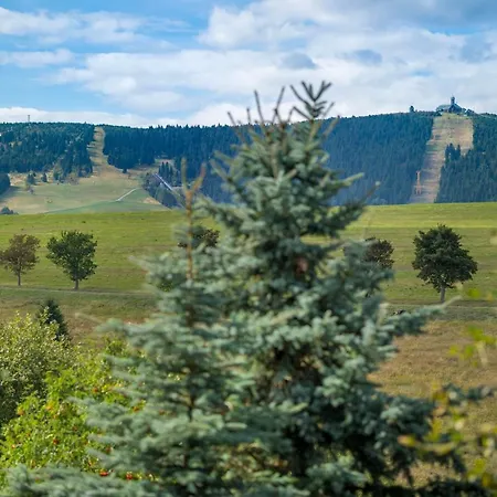 Na Skalce - Haj Loučná pod Klínovcem