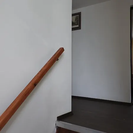 Деревянный коттедж Na Skalce - Haj *