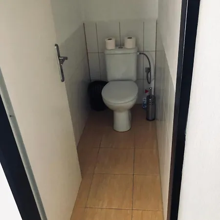 Na Skalce - Haj Лоучна-под-Клиновцем