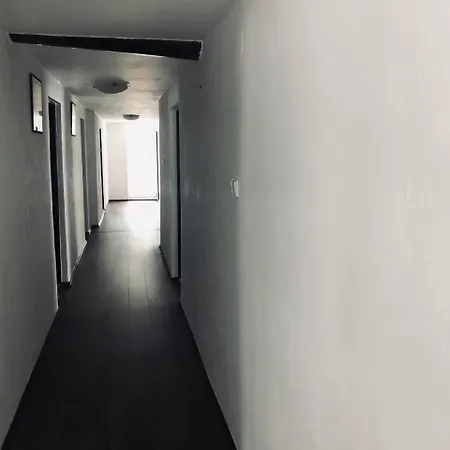 Na Skalce - Haj Деревянный коттедж