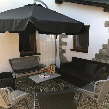 Na Skalce - Haj Lodge Loučná pod Klínovcem