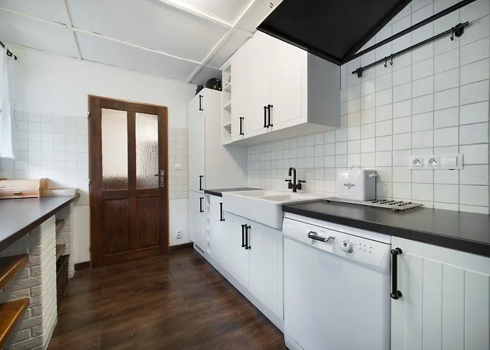 Na Skalce - Haj Loučná pod Klínovcem