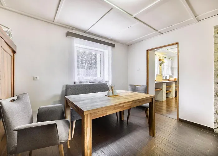 Na Skalce - Haj Jaktstuga *