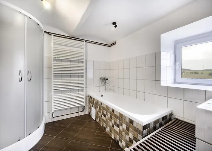 Jaktstuga Na Skalce - Haj *