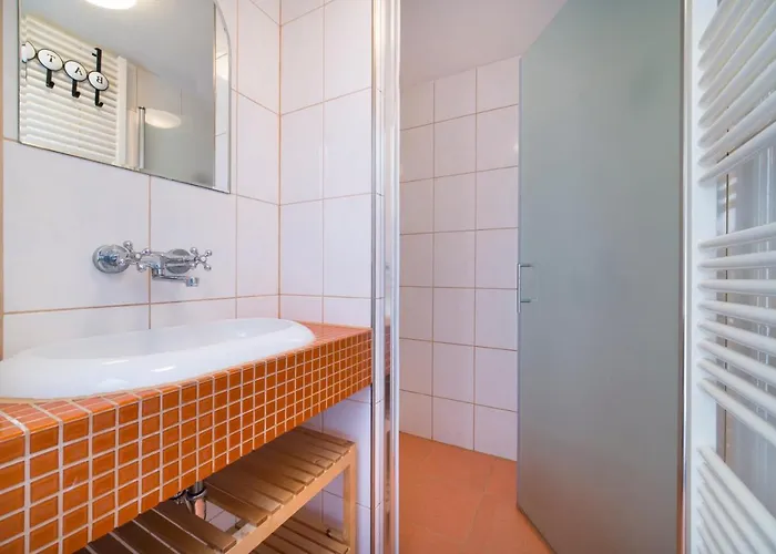 Lodge Na Skalce - Haj *