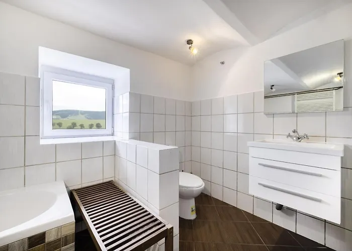 Na Skalce - Haj Lodge Loučná pod Klínovcem