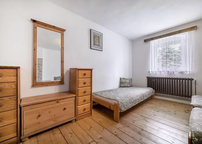 Na Skalce - Haj Jaktstuga