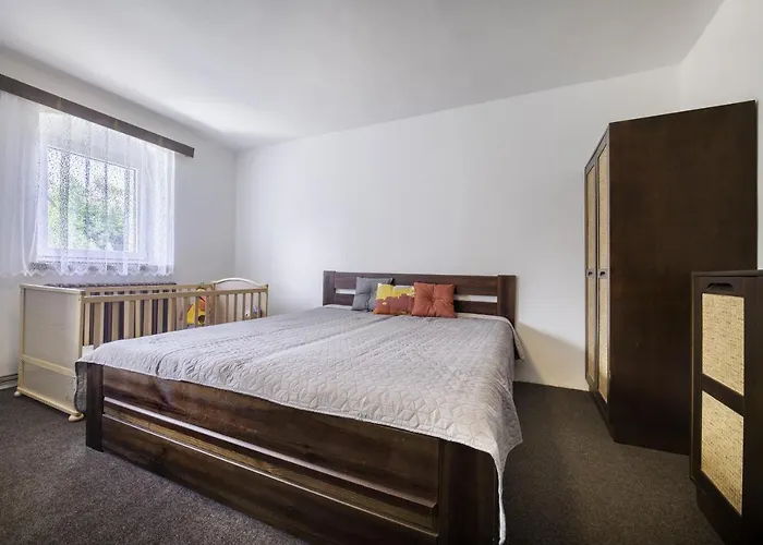 Na Skalce - Haj Lodge