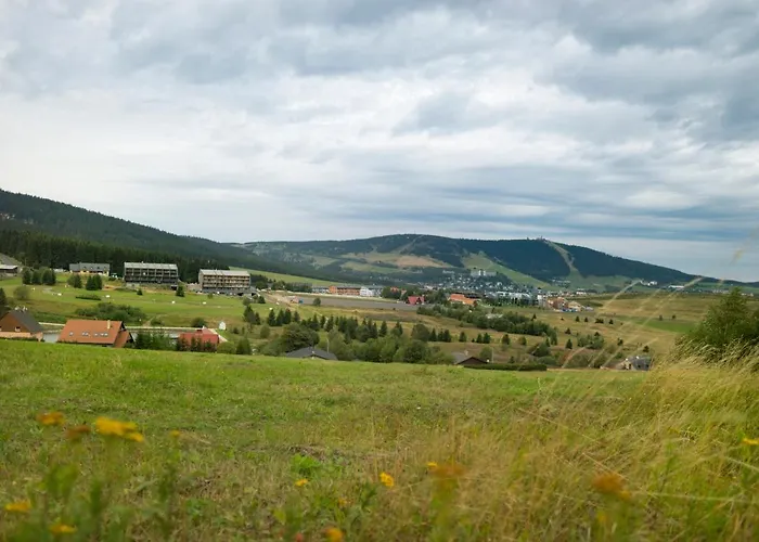 Lodge Na Skalce - Haj *