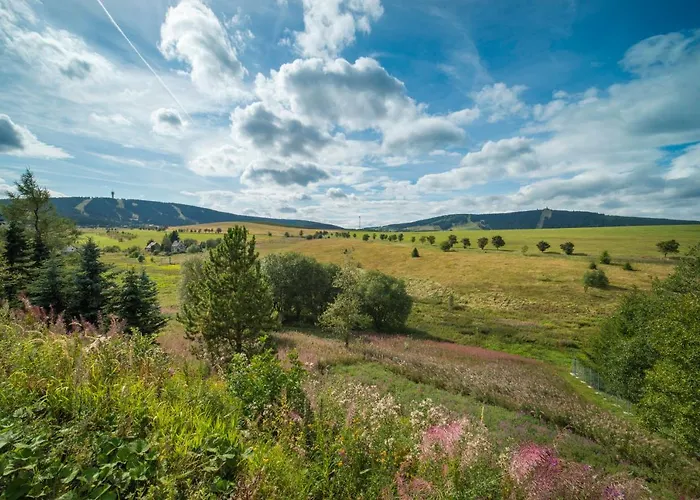 Lodge Na Skalce - Haj