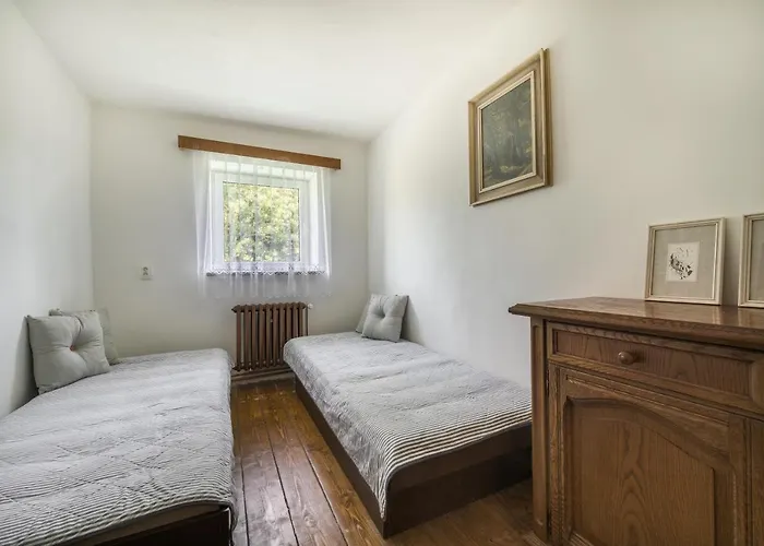 Na Skalce - Haj Lodge *