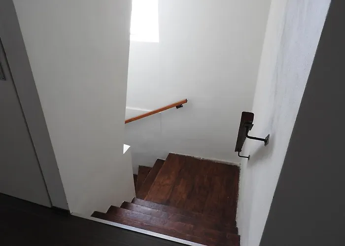 Na Skalce - Haj Lodge