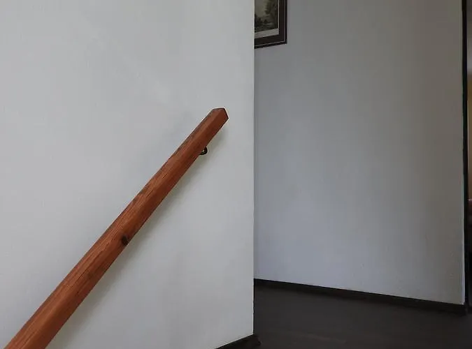 Jaktstuga Na Skalce - Haj *