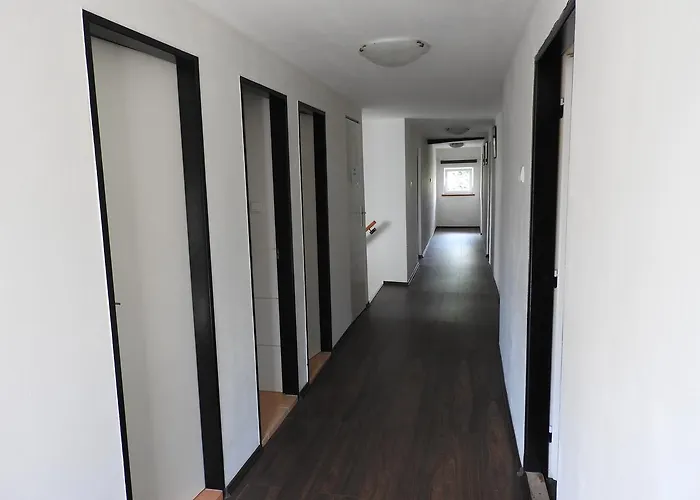 Na Skalce - Haj Lodge Loučná pod Klínovcem