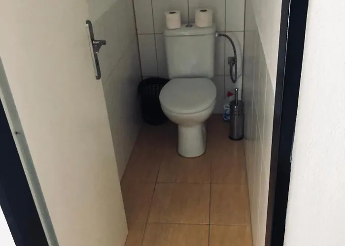 Na Skalce - Haj Loučná pod Klínovcem