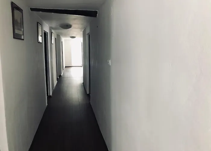 Na Skalce - Haj Jaktstuga