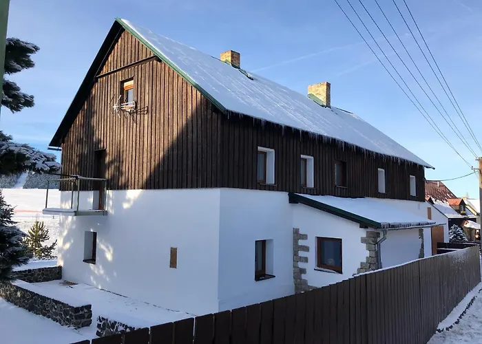 Na Skalce - Haj Jaktstuga